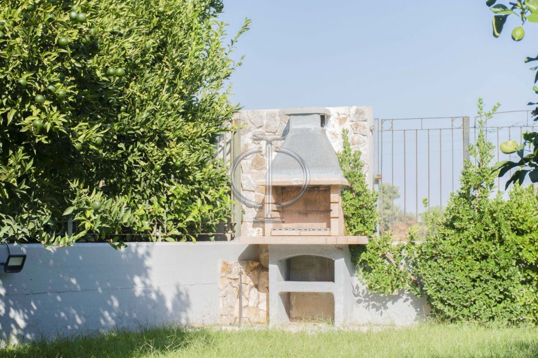 Vendita villa in città Bitritto Puglia foto 33