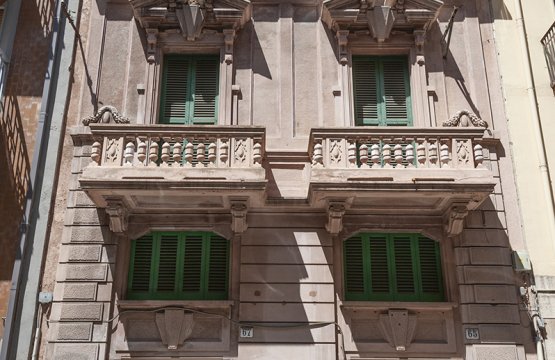Vendita Palazzo Città Bari Puglia
