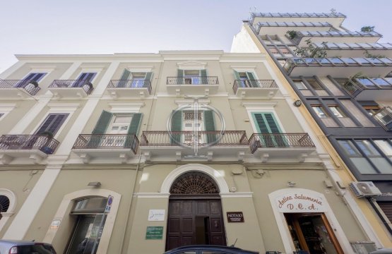 Vendita Appartamento Città Bari Puglia