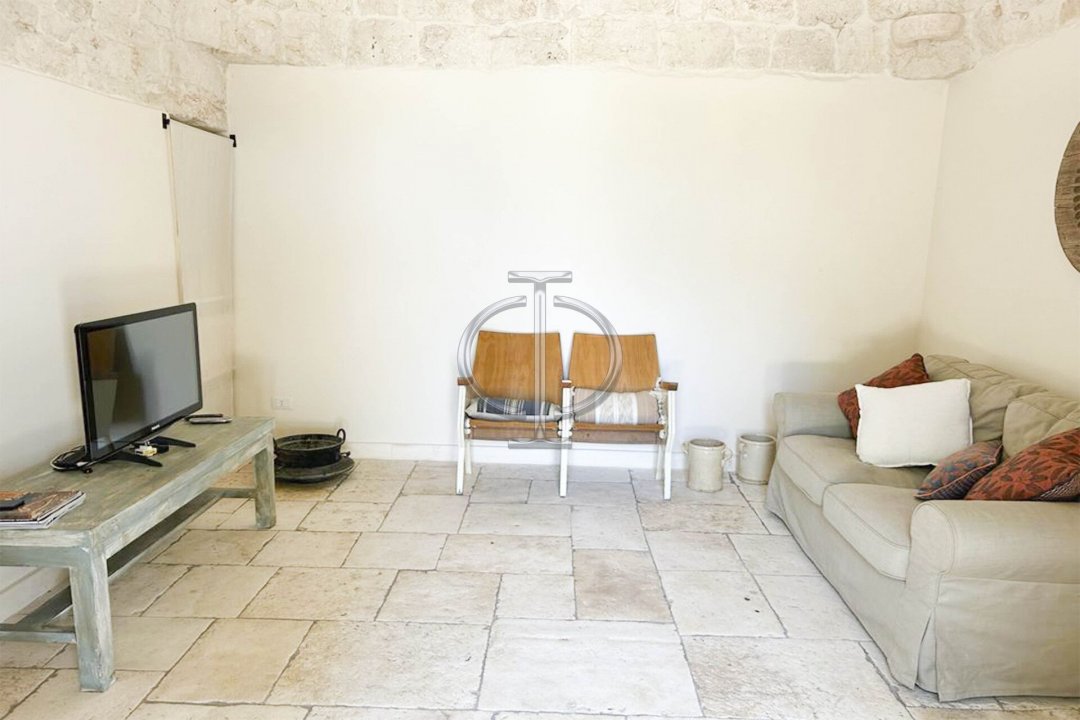Affitto appartamento in zona tranquilla Fasano Puglia foto 16