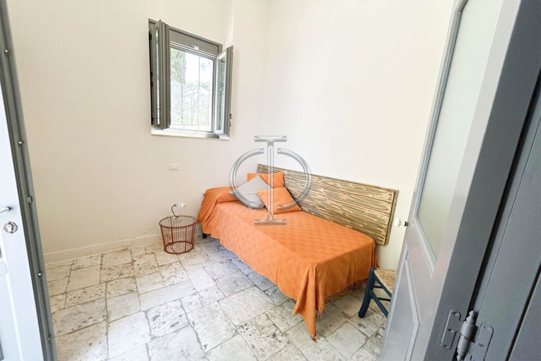 Affitto appartamento in zona tranquilla Fasano Puglia foto 35