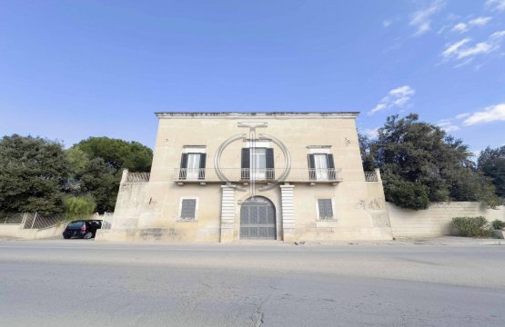 Vendita Villa Città Bisceglie Puglia