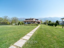 Villa Quiet zone Pratola Peligna Abruzzo